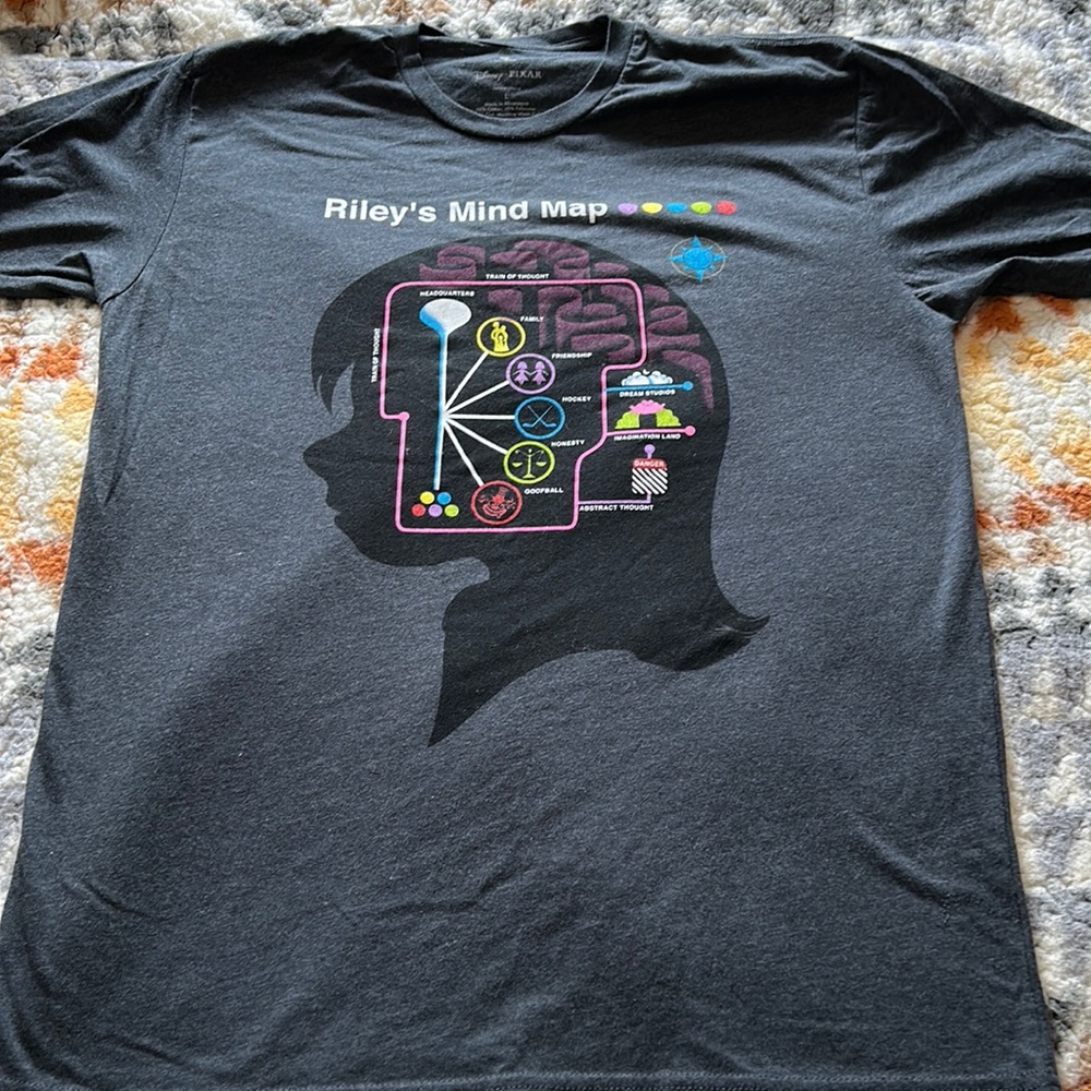 Disney Tee Shirt